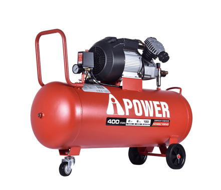 A-iPower AC400/100VD